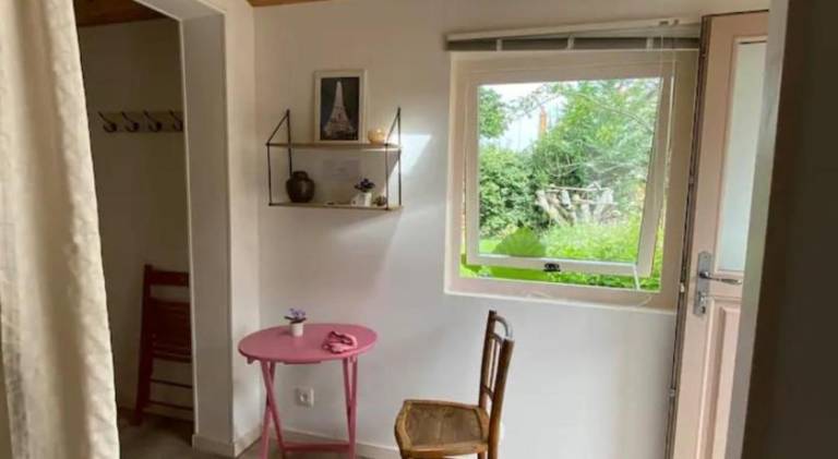 Chambre d hotes — photo 2