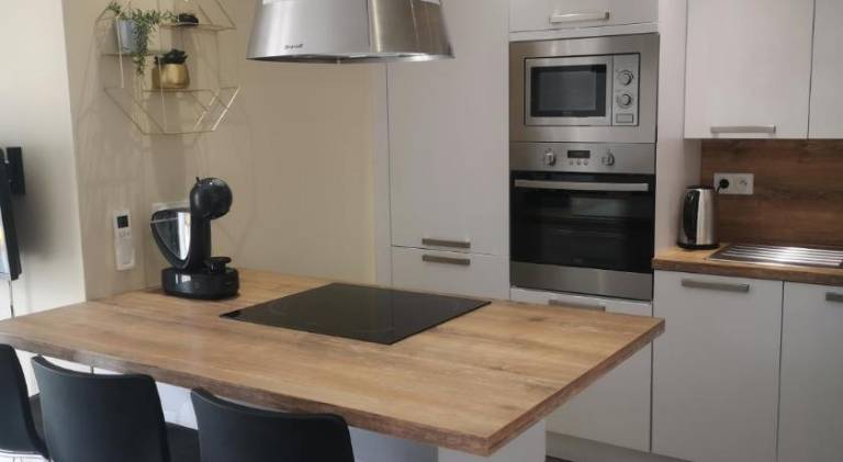 Lovely rental apartment | Beach nearby | Pets allowed — photo 2