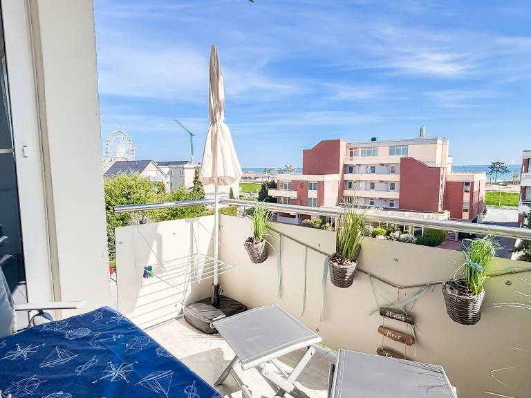 Ferienwohnung Grömitz