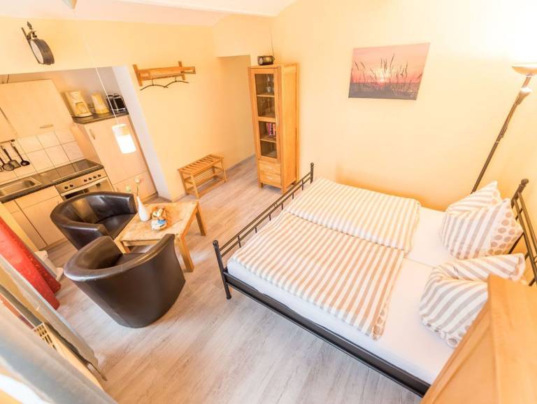 Appartamento Stralsund
