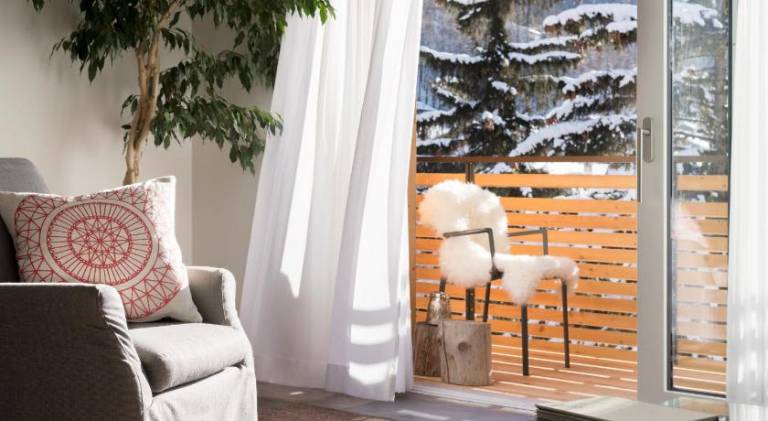 Holiday apartment with 3 rooms for 6 persons — photo 3