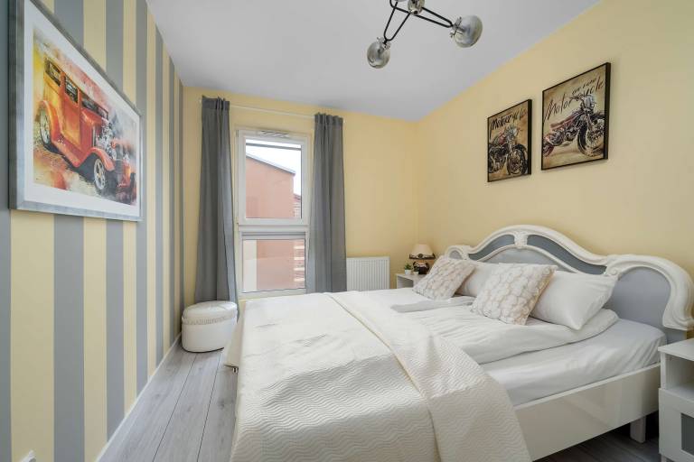 Holiday apartment with fast internet — photo 2