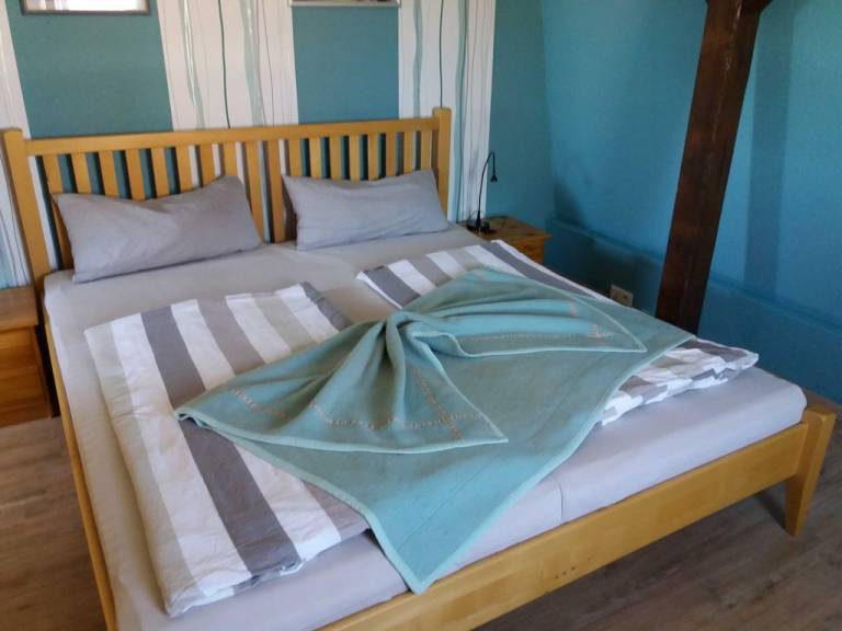 Ferienwohnung Harlesiel