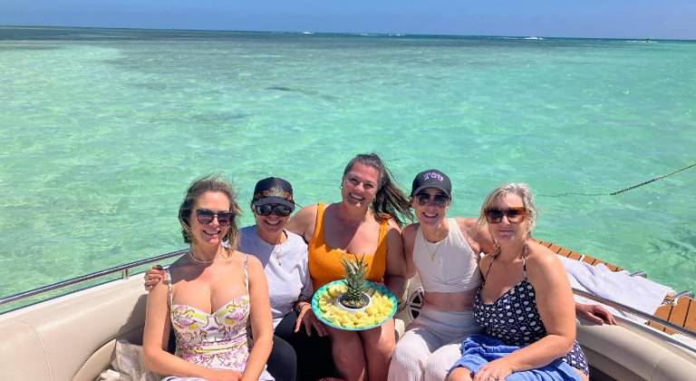 Florida Keys Boat Trips Multi Activity — photo 4