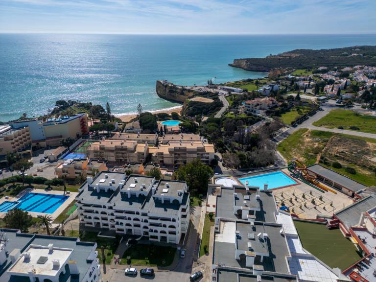 Ferienwohnung Albufeira