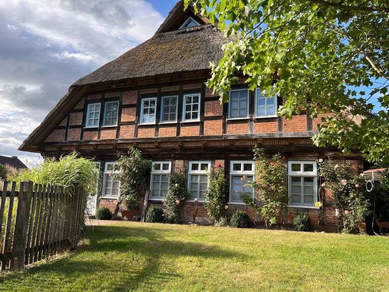Ferienhaus Honerdingen