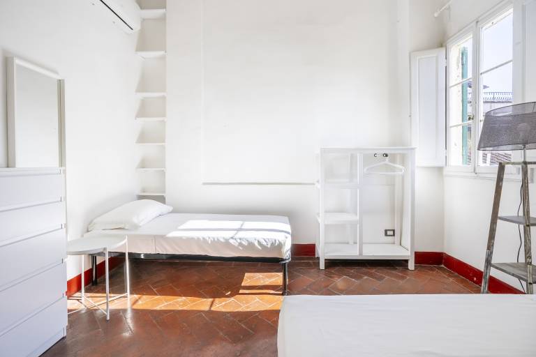 Apartment | Close to Florence Cathedral | City view — photo 3