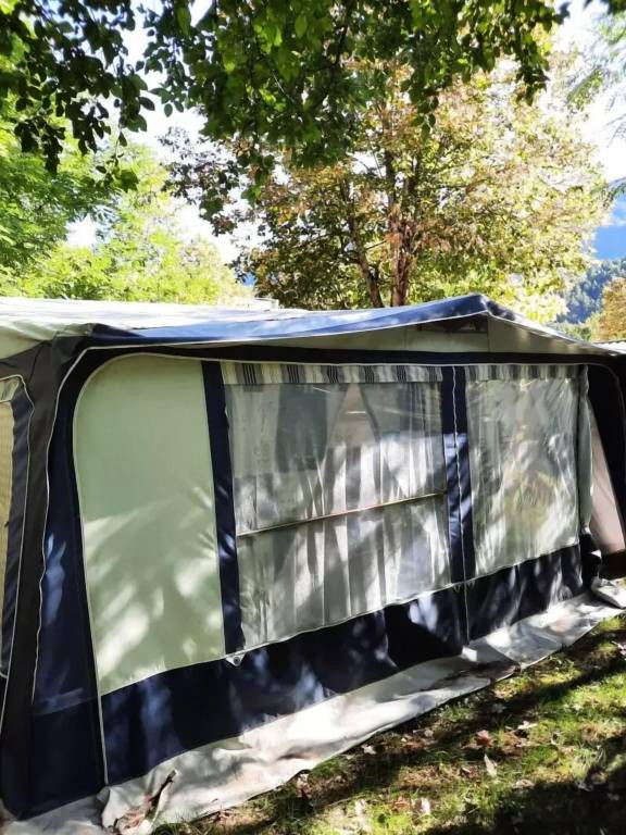 Chalet Annot