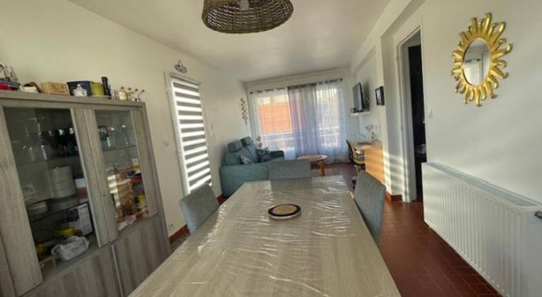 Rental apartment with 1 room for 3 persons — photo 2