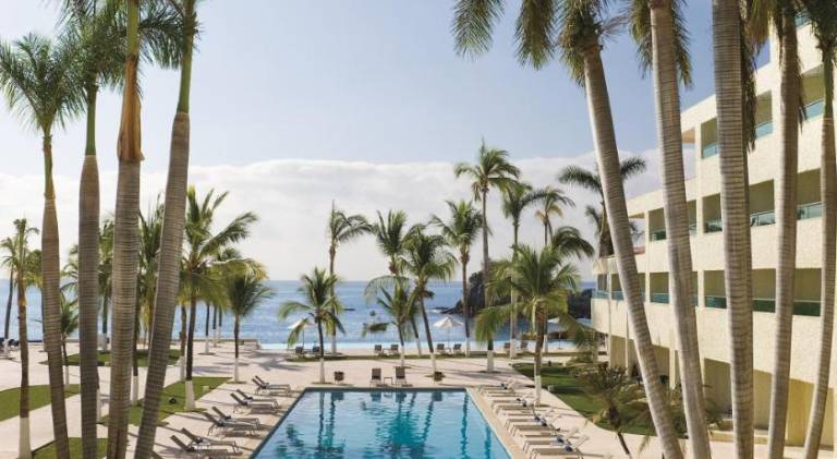 Dreams Huatulco Resort & Spa - All Inclusive — photo 2