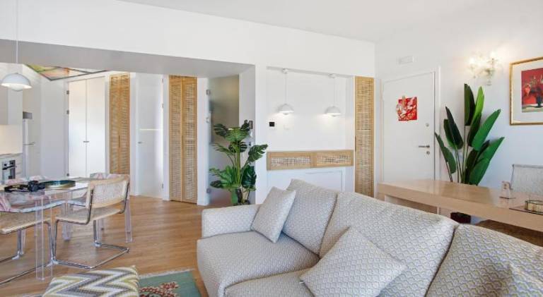 Apartment with terrace | Perfect for remote work — photo 2