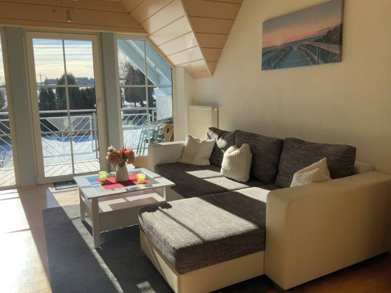 Ferienwohnung Bad Grönenbach