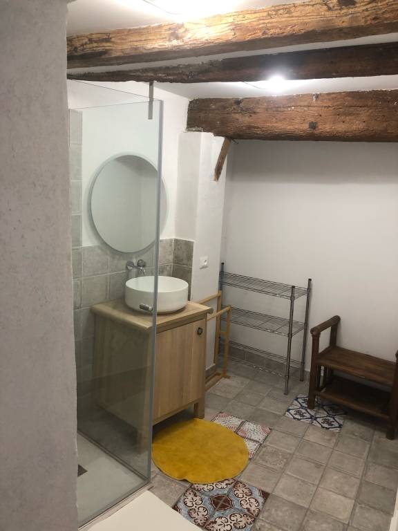 Rental apartment with 1 room for 4 persons — photo 4