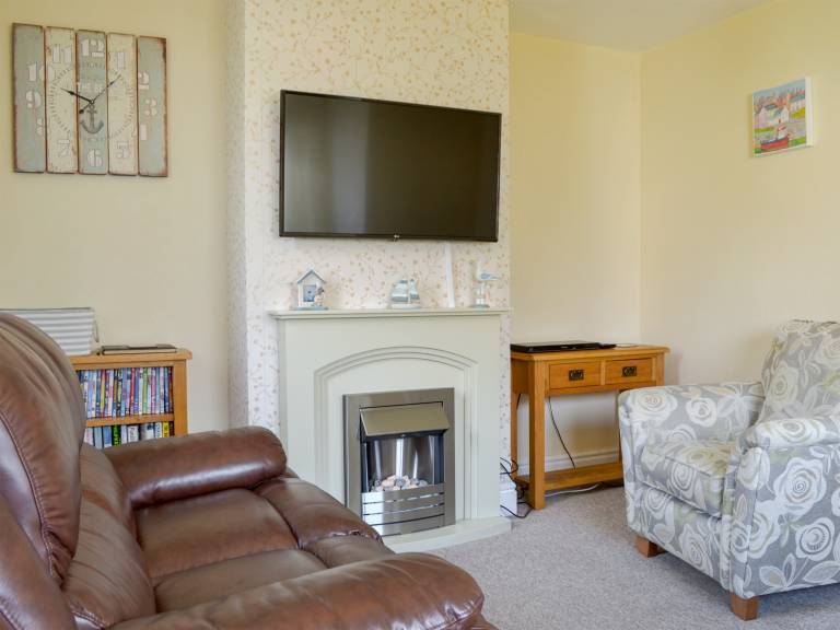 Children-friendly cottage with garden | Pets are welcome — photo 2