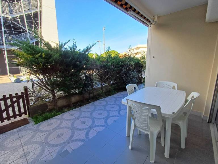 Appartement Balaruc-les-Bains