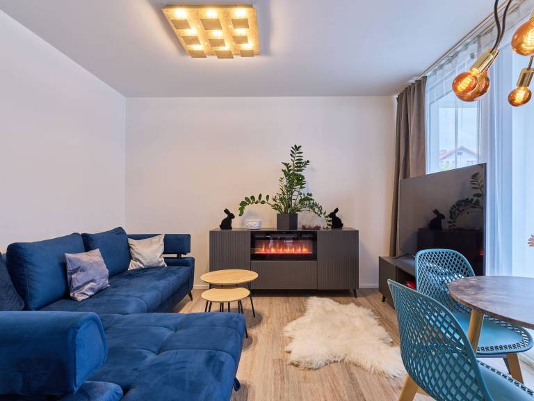 Apartament Vrchlabí