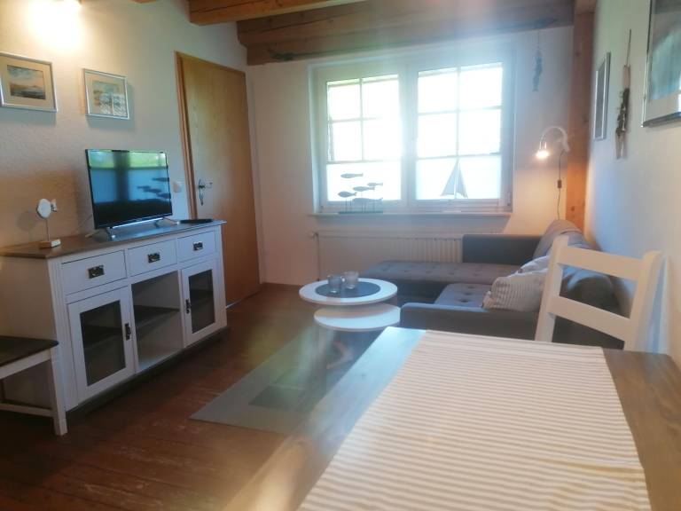 Holiday apartment with barbecue & garden | Pet-friendly — photo 3
