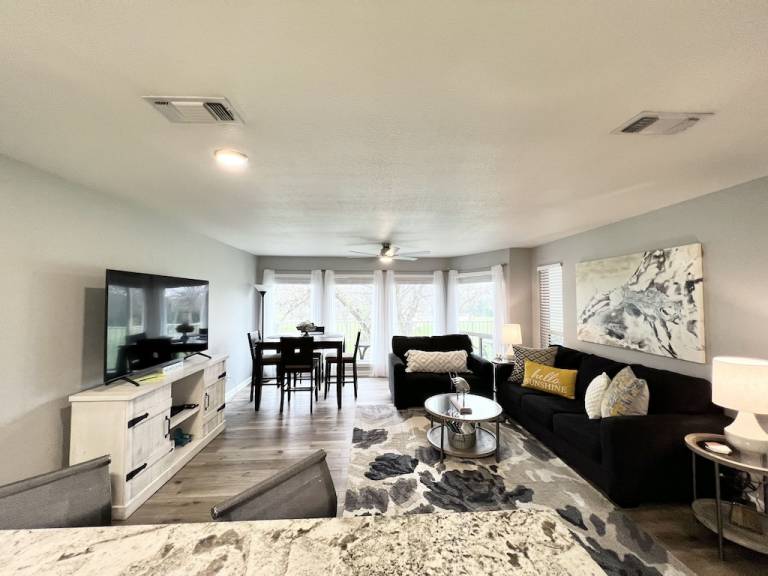 Condo New Braunfels