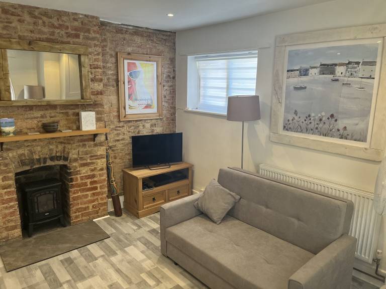 Apartment Weymouth