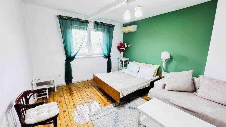 Ferienwohnung Old City Center