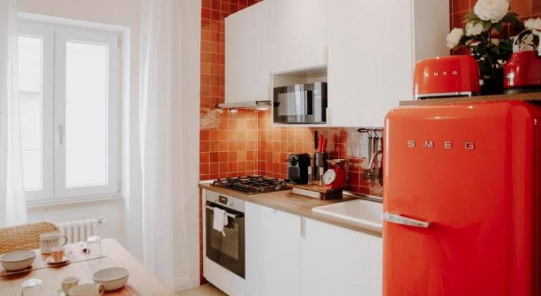 PETRARCA17 Guest house a due passi dal mare in Latina