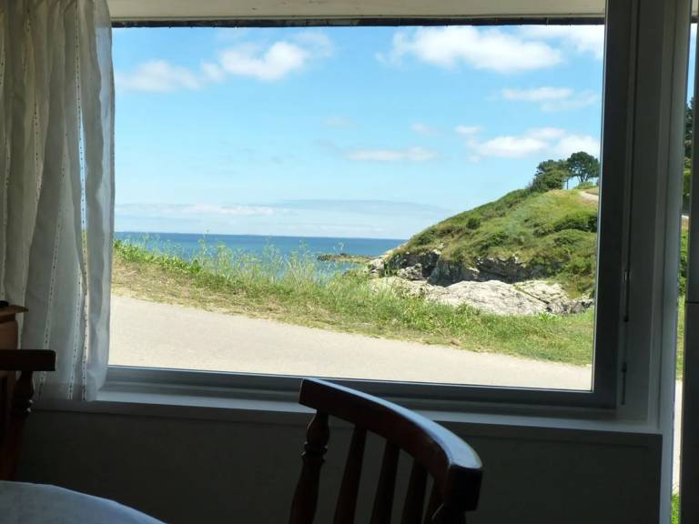 Appartement Sauzon