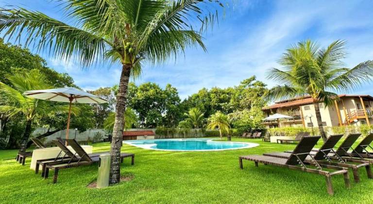 Rental apartment with pool | Pets are welcome — photo 2