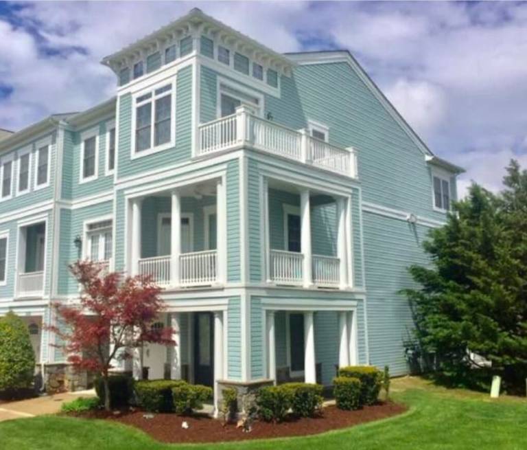 House Rehoboth Beach