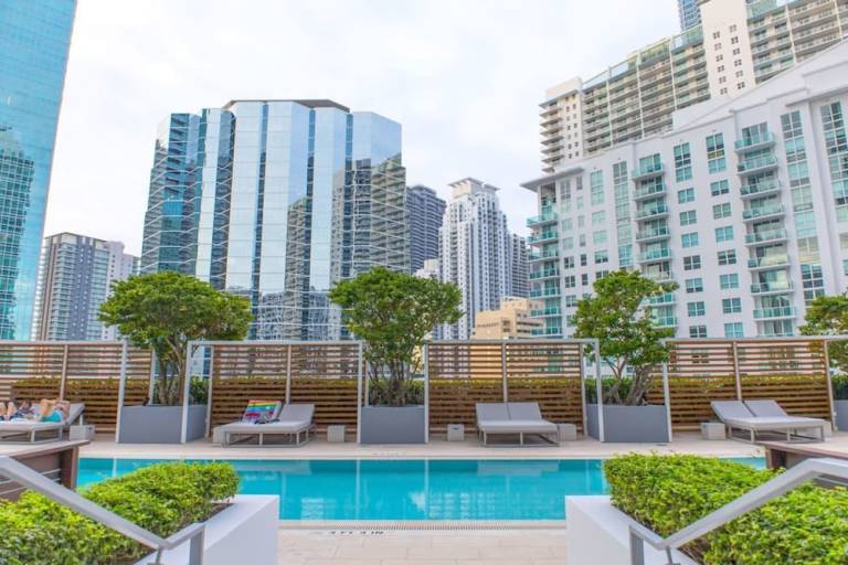 Apartment  Key Biscayne