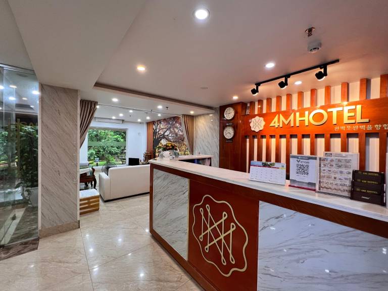 Kezan Hotel - 4M2 — photo 2