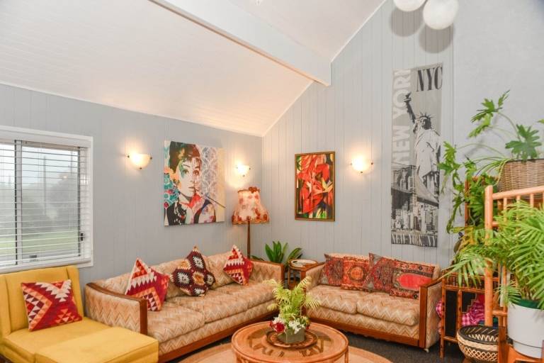 House Montville