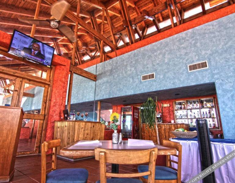 San Felipe Marina Condohotel — photo 4