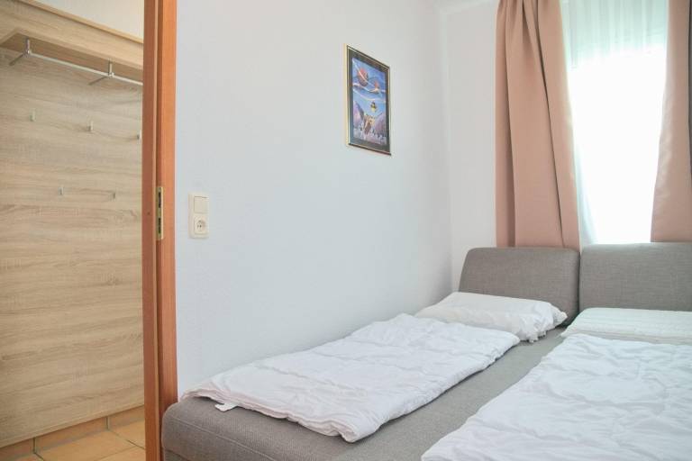 Apartment with terrace | Lake view — photo 3
