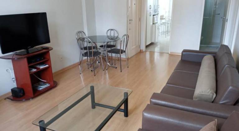 Holiday apartment | Close to São Paulo Museum of Art — photo 2