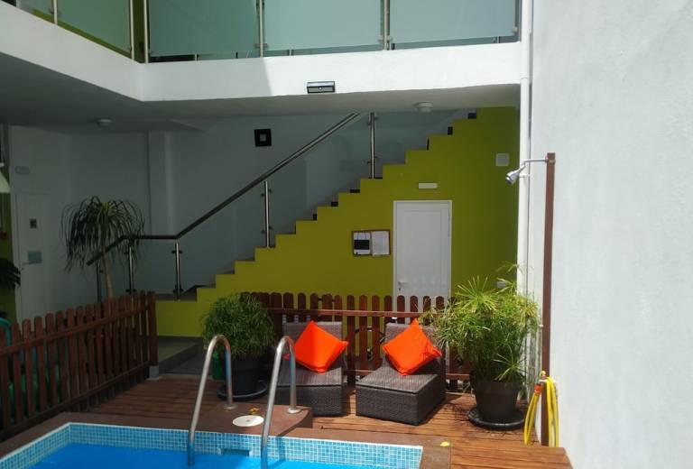 Apartamento  El Puerto de Tazacorte