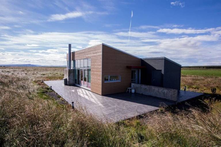 Huis  Skeiða- og Gnúpverjahreppur