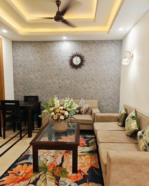 Vacation home | Pets are welcome in Haridwar