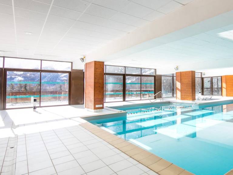 Ferienwohnung Valloire