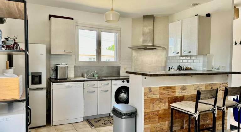House with grill & patio | Pet-friendly — photo 4