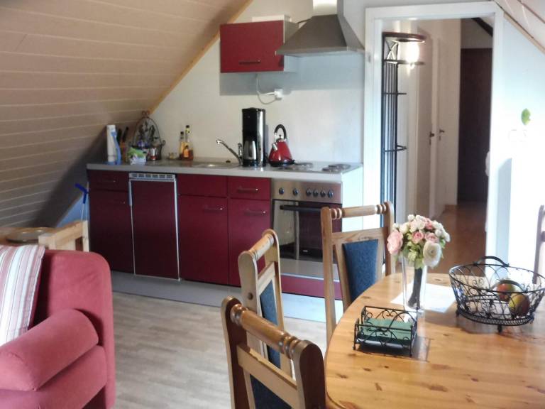 Ferienwohnung Piesport