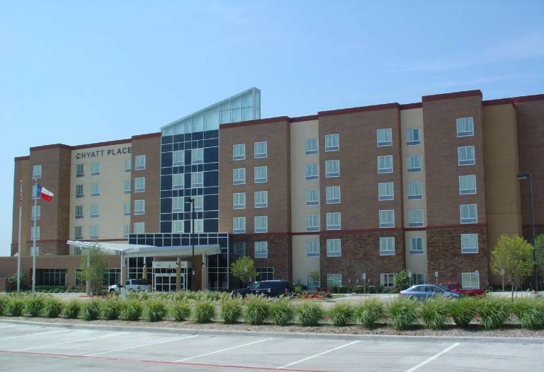 Hyatt Place Dallas/Garland/Richardson in Garland, TX