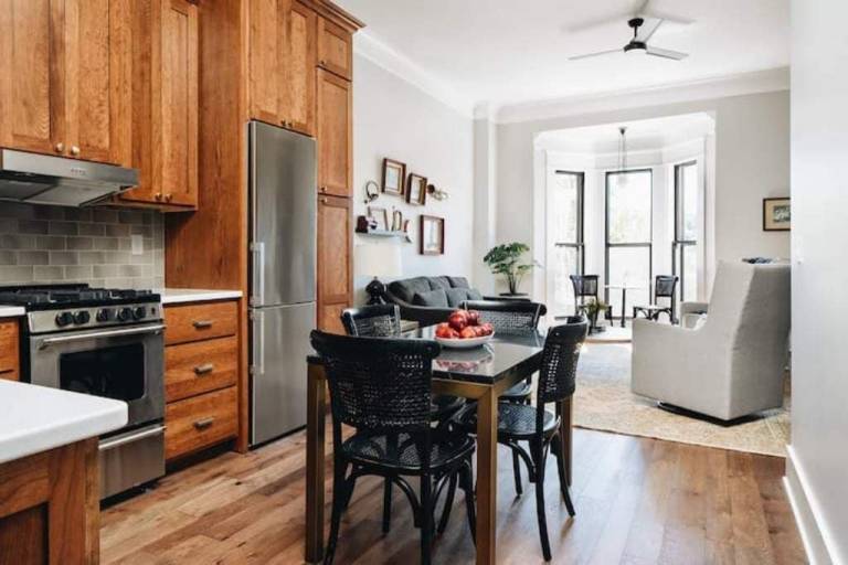 Apartment Galena