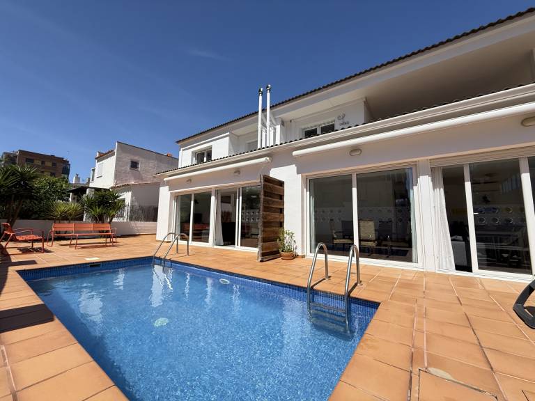 Ferienwohnung  Santa Margarita