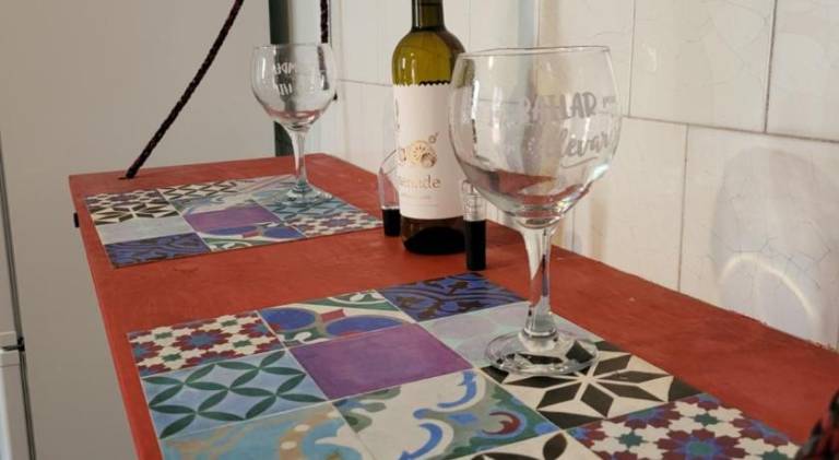House with 3 rooms for 6 persons in Manacor