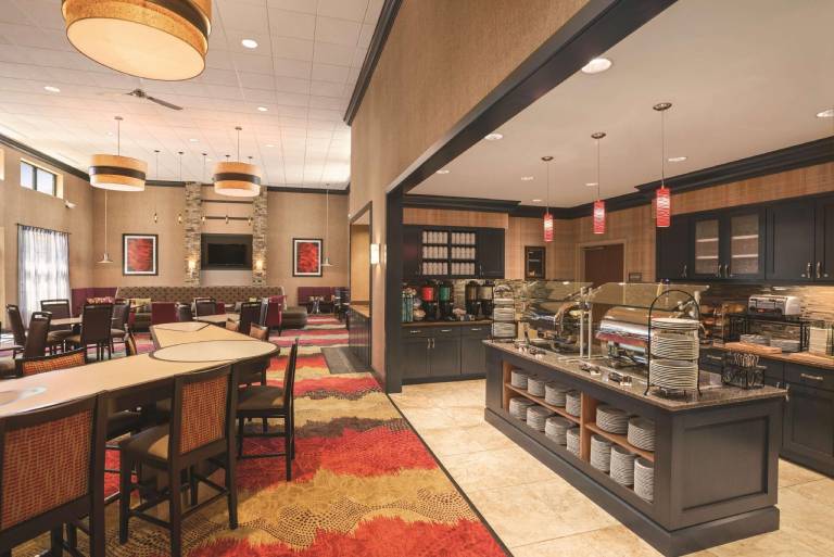 Homewood Suites by Hilton Ankeny — photo 3