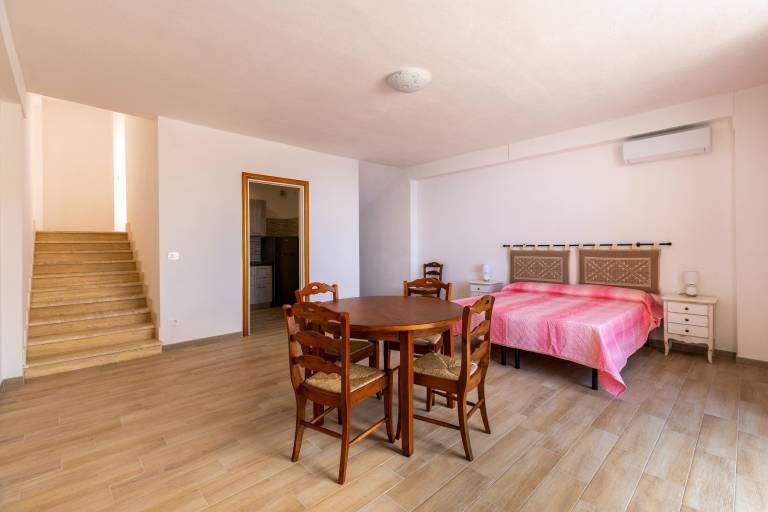 Ferienwohnung in Castelsardo, Sardinien, Italien