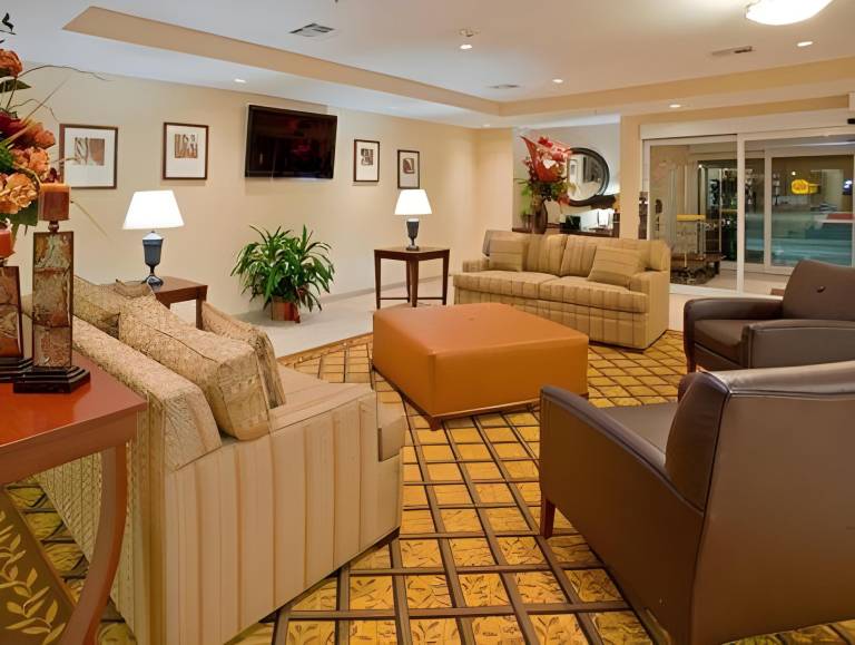 Candlewood Suites Pearland By IHG — photo 3