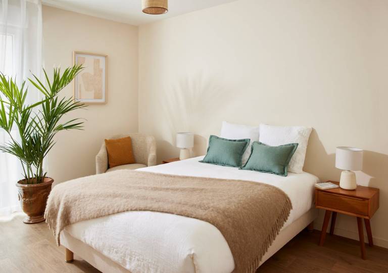 Beautiful rental apartment | Dogs allowed — photo 4
