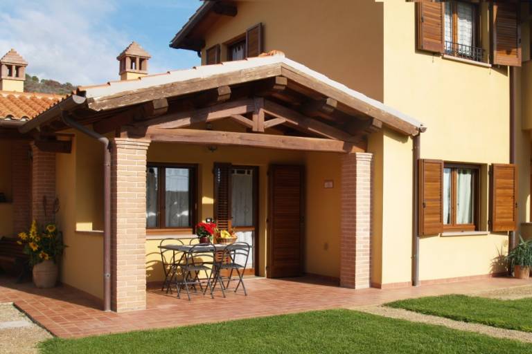 Casale Castiglione della Pescaia
