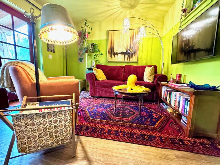 Apartment  Montpelier